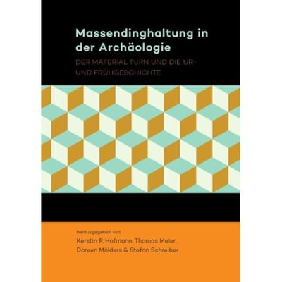 Massendinghaltung In Der Archäologie