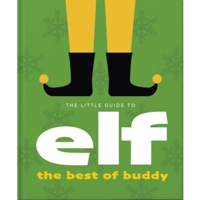 The Little Guide To Elf - OH