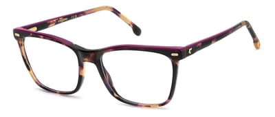 Brillen met correctie Carrera Carrera 3060 Q0J