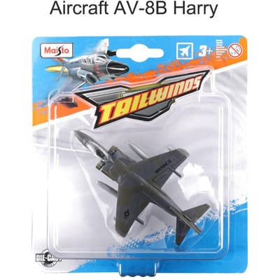 Maisto Origineel Modelvliegtuig Die-Cast Metaal Speelgoed Cadeau Verzameling Transportvliegtuig Vliegtuig Helikopter Spellen Kinder Speelgoed