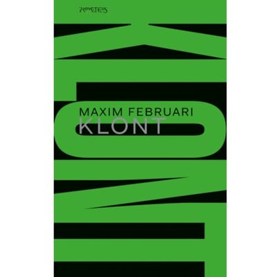 Klont - Maxim Februari