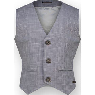 Gilet Ninfa