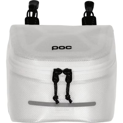 Poc Ultra Stuurtas 4l Grijs