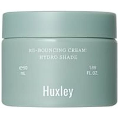 Huxley - Re-Bouncing Cream Hydro Shade - Gezichtscrème