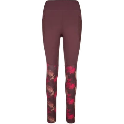 Legging vrouw Kilpi Ligano