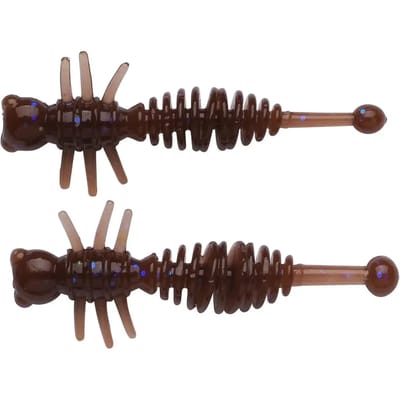 Lok Berkley Pwrbt Pwr Larvae (x2)