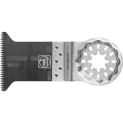 Fein 63502232210 E-Cut Invalzaagblad Bimetaal 50 mm 1 stuk(s)