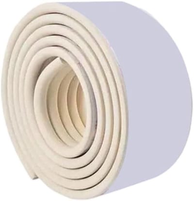 Stapelbed ladder pads - Opstapschuim vulling - Veilig klimmen - Zelfklevend en reinigbaar - 200 cm lengte