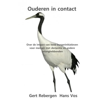Ouderen In Contact - Gert R. Rebergen