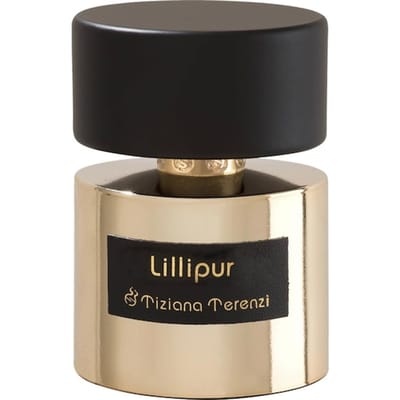Tiziana Terenzi Classic Collection Extrait de Parfum Herenparfum Unisex 100 ml