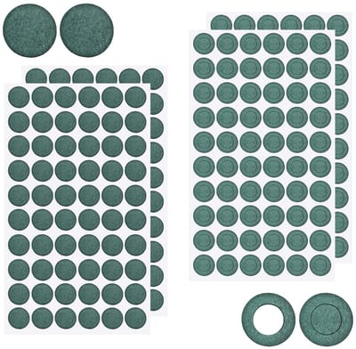 Isolatie Ringen voor Batterijen - 120 Holle en 120 Massieve Ringen voor Lithium Batterijen, Bescherming en Isolatie voor 26650 Modellen