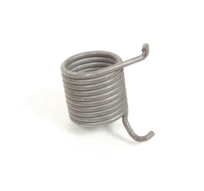 Ressort de kick origine pour Mobylette Peugeot 50 103 RCX 716358 Neuf