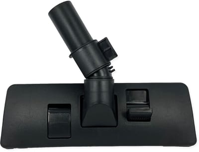 Multaparts® combinatie zuigmond geschikt voor Numatic Henry en Hetty | Zuigmond incl. parkeerstand op de stofzuiger | Alternatief voor origineel 601729 | O.a. geschikt voor Numatic Henry, Hetty, Charles, Henry Next, Hetty Next