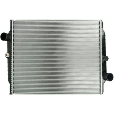 Radiator, motorkoeling NRF 50258