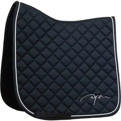 Dressuurzadeldek voor paarden Dy'on Diamond