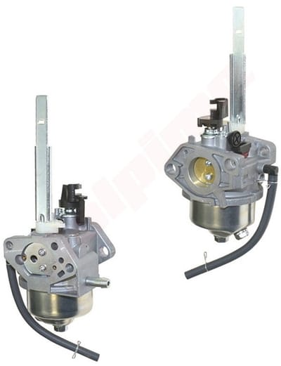 Carburateur passend op LONCIN 291cc HUSQVARNA ( 532 42 92-15 , 585 02 04-05 , LCT 23021 ) SNOW