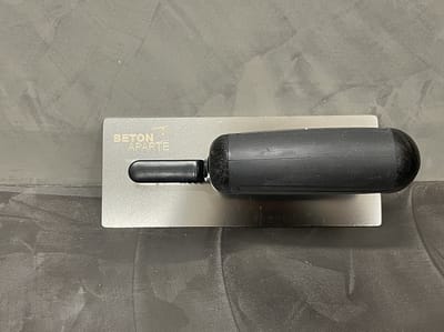 Beton Cire spaantje small