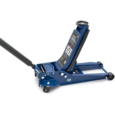 HBM Garagekrik 2,5 TON Maximale Hoogte 61 cm