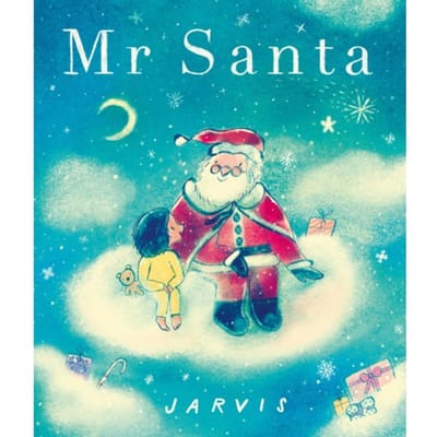 Mr Santa - Jarvis