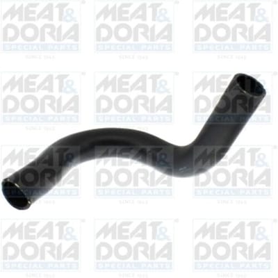 Slang, warmtewisselaar (verwarming) MEAT & DORIA 961641