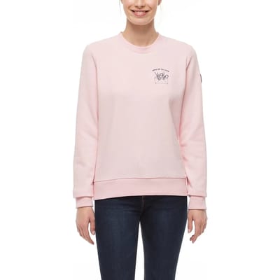 Dames sweatshirt Ragwear Effa Organic