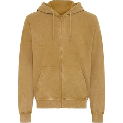 Blend - BHFACTOR ZP HOOD SWEATSHIRT - Heren - Sweaters
