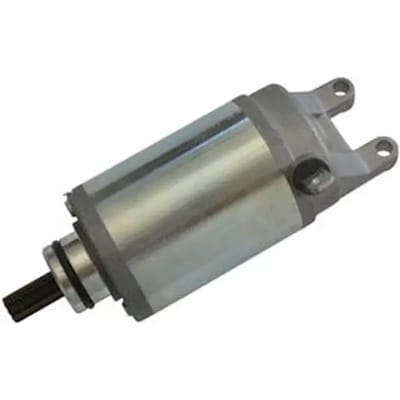Startmotor SGR Suzuki Burgman 250/400