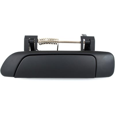 MODECAR - Autoantenne - Zwart Mat - Geen Sleutels - Linkerkant Geschikt voor Honda Accord 1998-2002