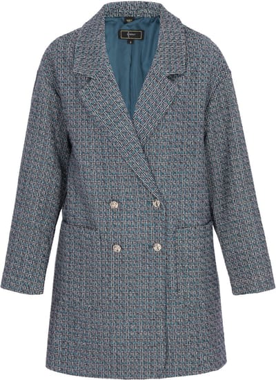 faina Coat