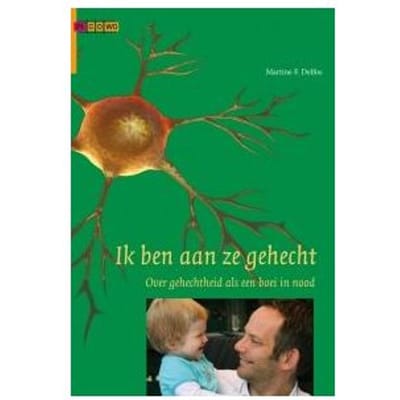 Ik Ben Aan Ze Gehecht! - Picowo Reeks - Martine F. Delfos