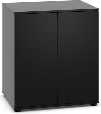 Juwel Kast Lido 200 Sb - Zwart