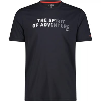 T-shirt CMP
