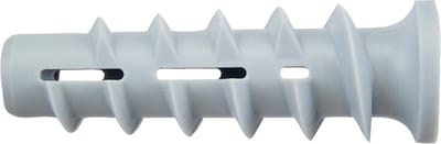 fischer 78413 Cellenbetonanker kunststof FTP K8 (25st)