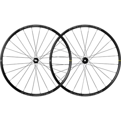 Paar wielen Mavic Crossmax CL 27.5 BST MS