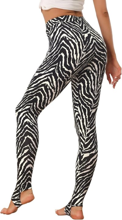 Dames Volledige lengte Broek | Full Length Casual Fashion
