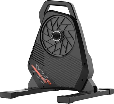 Rolu Fietstrainer – Tacx – Indoor Fietstraining – Ingebouwde Powermeter – 18% Helling – Max 2000W – Racefiets – MTB