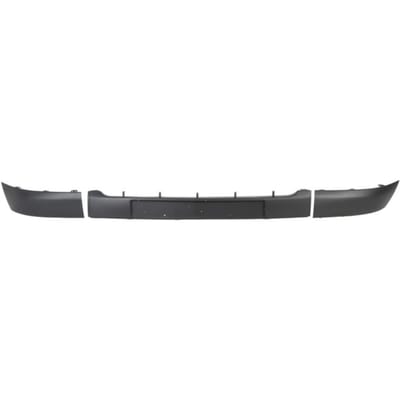 Sierlijst/beschermstrip, bumper BLIC 5703-05-6032929P