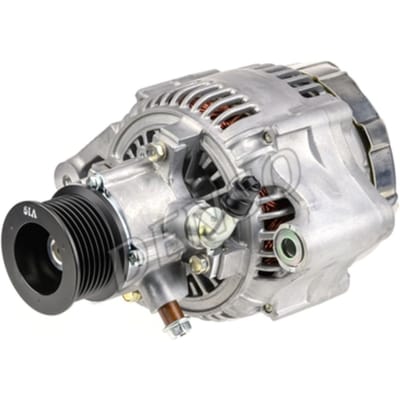 Spanningsregelaar DENSO DAN670