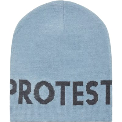 Protest Prtburham24 – Muts Heren – Lange lengte – Dubbel gebreid