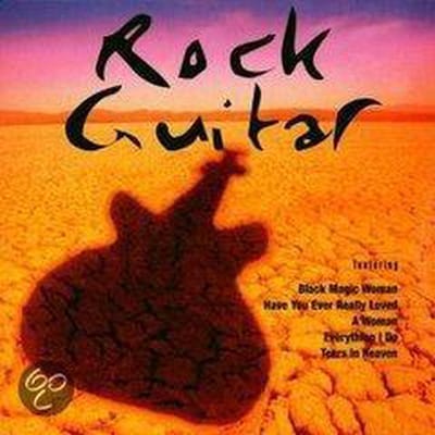 Rock Guitar
