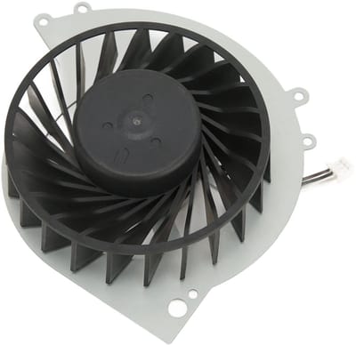ONF3 - Interne Koelventilator - Vervangend Koelsysteem - Eenvoudige Installatie - Effectieve Warmteafvoer - Geschikt voor 1200 - Compact Model