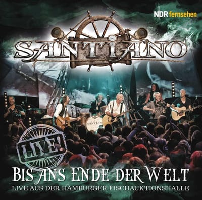 Bis Ans Ende Der Welt (Live)