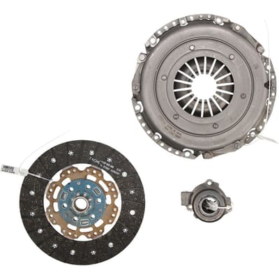 Schaeffler Luk Koppelingsset LuK RepSet Pro LUK 625 3071 33