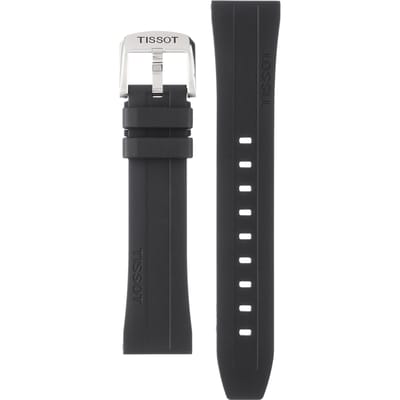 Tissot Straps T603044545 PRC 200 Horlogeband