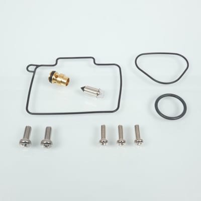 Kit réparation de carburateur AVOC pour moto Yamaha 125 YZ CAB-Y74 4PE-14107-38