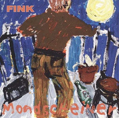 Fink - Mondscheiner (LP) (Remastered)