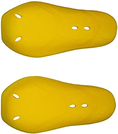 SAS-TEC Beschermers voor schouders, ellebogen en knieën SCL-1
