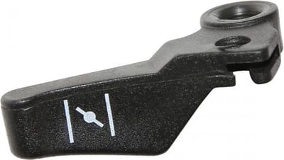 decompressorhendel p2r voor bromfiets peugeot 50 103 clip 1985 tot 2020 nieuw