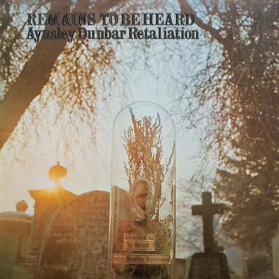 Remains To Be Heard