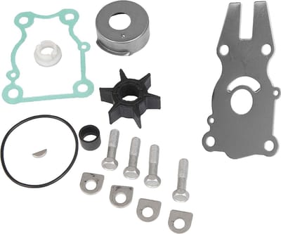 63D-W0078-01 - Waterpomp kit Yamaha F40 & F50 & F60 (1995 t/m 2009)